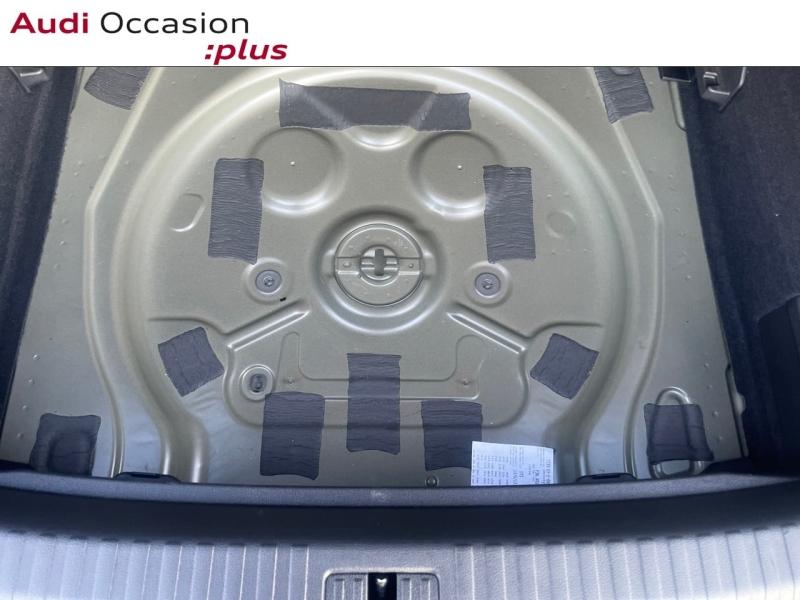 Voitures occasions Audi Q3 Sportback Advanced Thionville