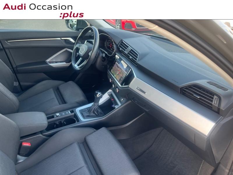 Voitures occasions Audi Q3 Sportback Advanced Thionville