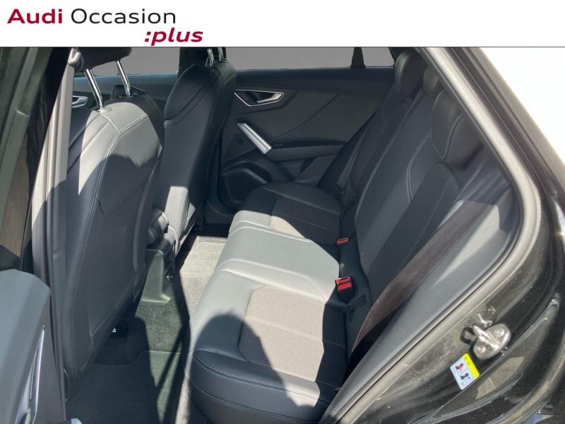 Voitures occasions Audi Q2 S line Thionville