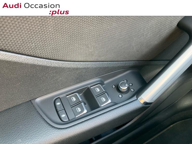 Voitures occasions Audi Q2 S line Thionville