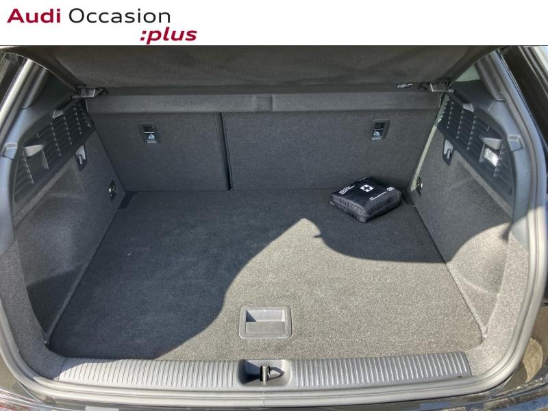 Voitures occasions Audi Q2 S line Thionville