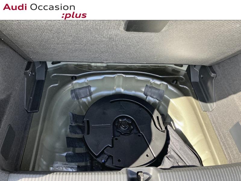 Voitures occasions Audi Q2 S line Thionville