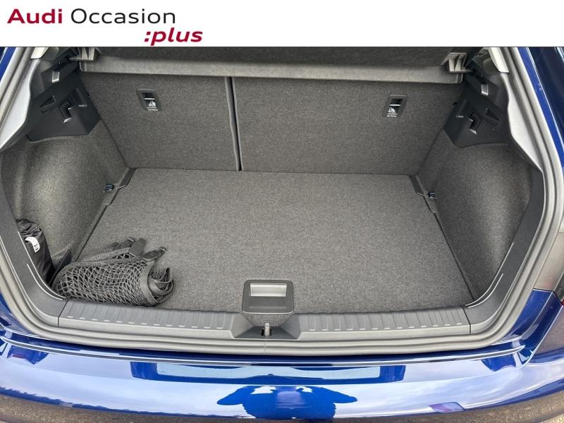 Voitures occasions Audi A1 Sportback Design Thionville