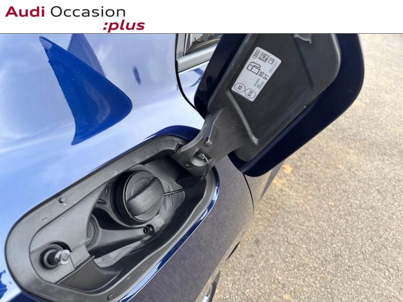 Voitures occasions Audi A1 Sportback Design Thionville