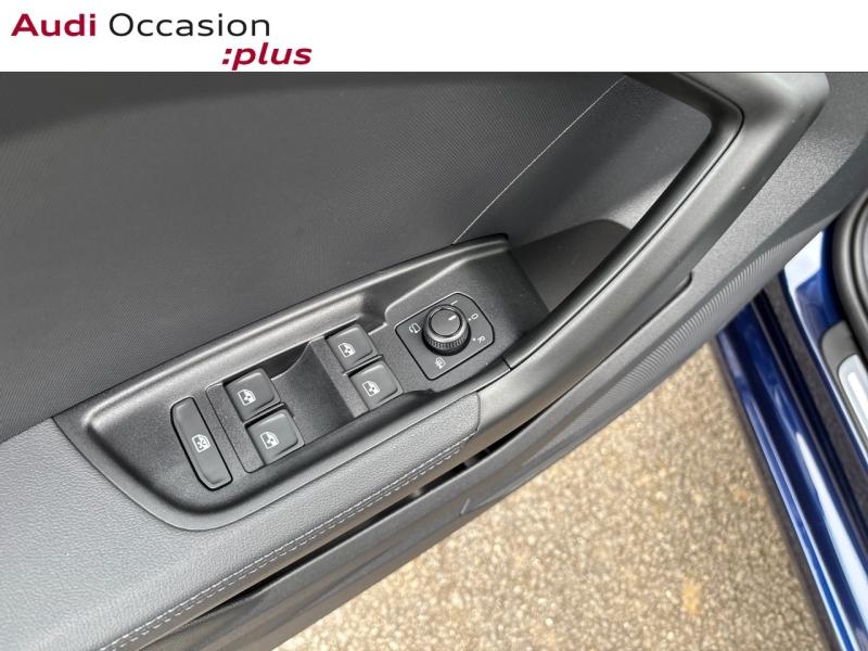 Voitures occasions Audi A1 Sportback Design Thionville