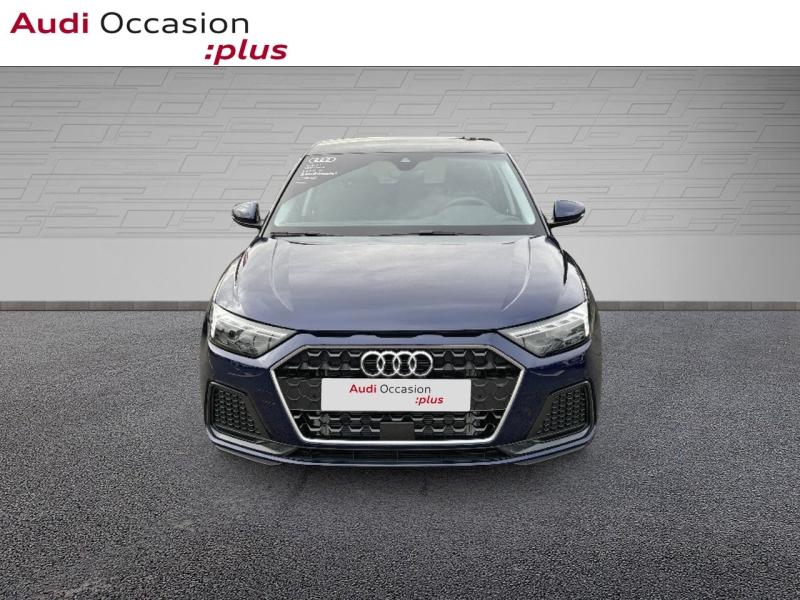 Voitures occasions Audi A1 Sportback Design Thionville