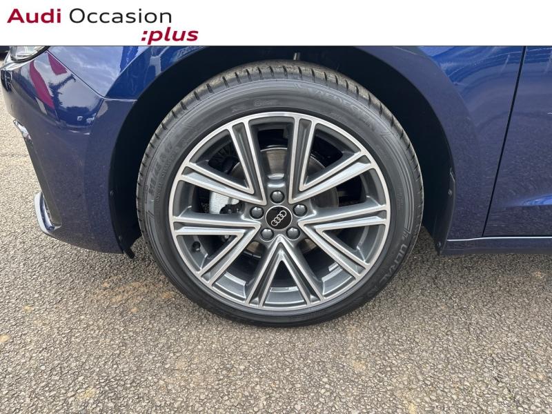 Voitures occasions Audi A1 Sportback Design Thionville