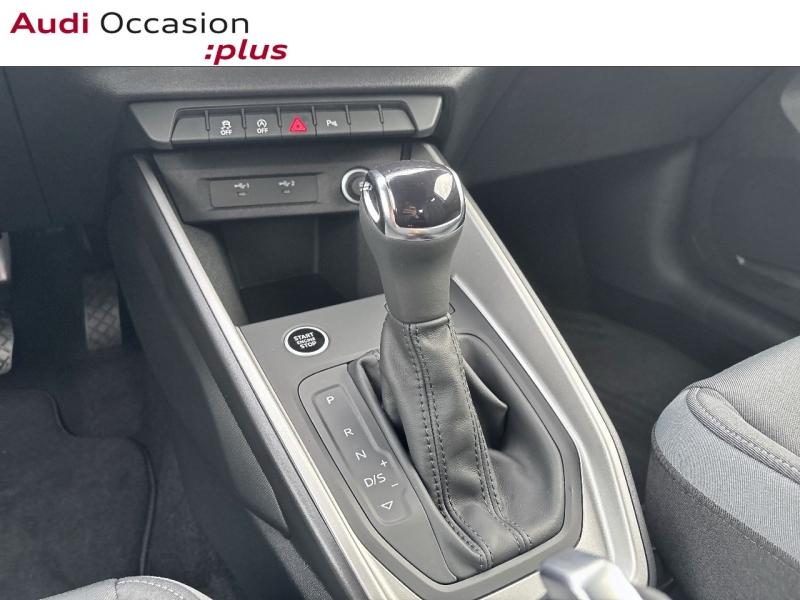 Voitures occasions Audi A1 Sportback Design Thionville