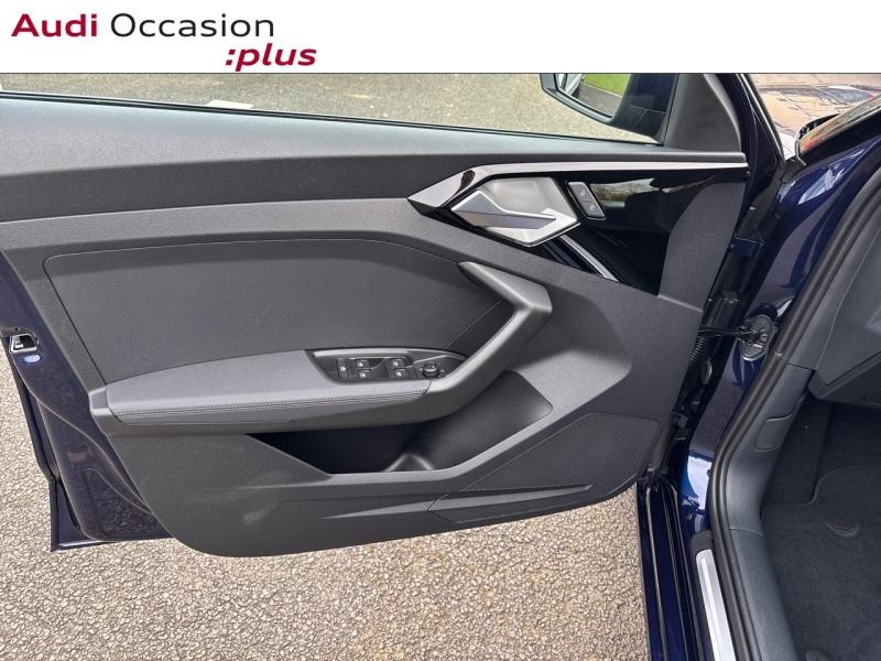 Voitures occasions Audi A1 Sportback Design Thionville