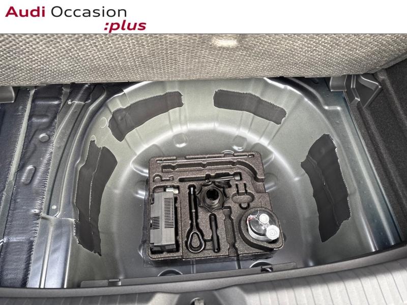 Voitures occasions Audi A1 Sportback Design Thionville