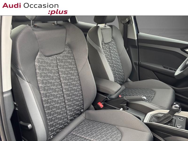 Voitures occasions Audi A1 Sportback Design Thionville