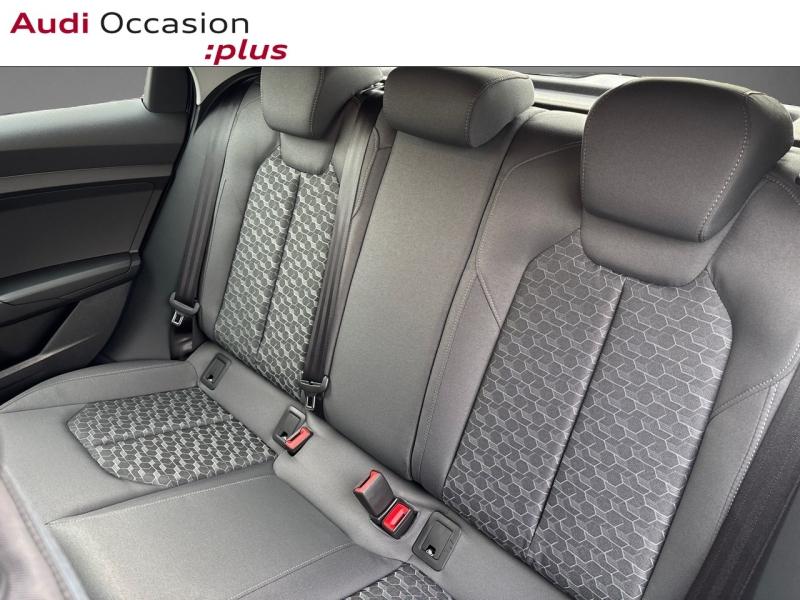 Voitures occasions Audi A1 Sportback Design Thionville