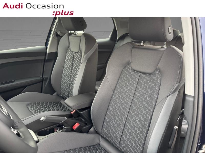 Voitures occasions Audi A1 Sportback Design Thionville