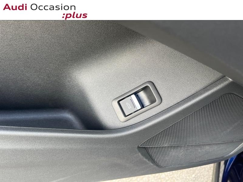 Voitures occasions Audi Q4 e-tron S line Thionville