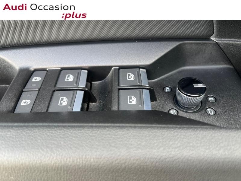 Voitures occasions Audi Q4 e-tron S line Thionville