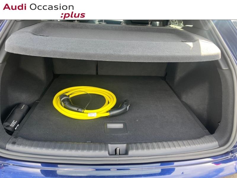 Voitures occasions Audi Q4 e-tron S line Thionville