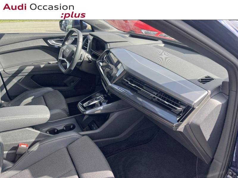 Voitures occasions Audi Q4 e-tron S line Thionville
