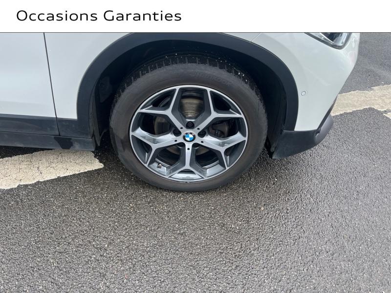Voitures occasions BMW X2 Première Thionville
