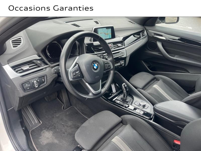 Voitures occasions BMW X2 Première Thionville