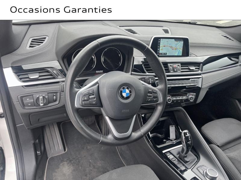 Voitures occasions BMW X2 Première Thionville