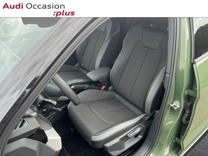 Voitures occasions Audi A1 Sportback S line plus Augny