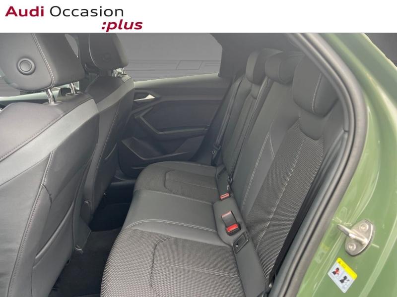 Voitures occasions Audi A1 Sportback S line plus Thionville