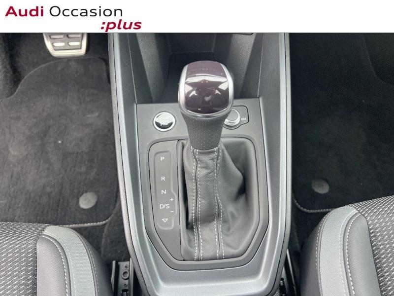 Voitures occasions Audi A1 Sportback S line plus Augny