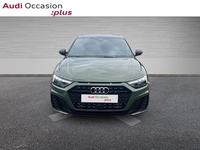 Voitures occasions Audi A1 Sportback S line plus Augny