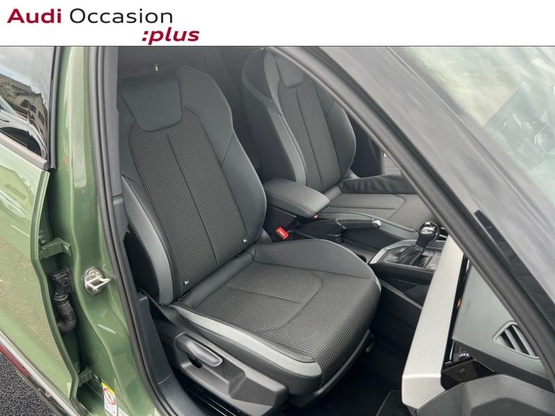 Voitures occasions Audi A1 Sportback S line plus Augny