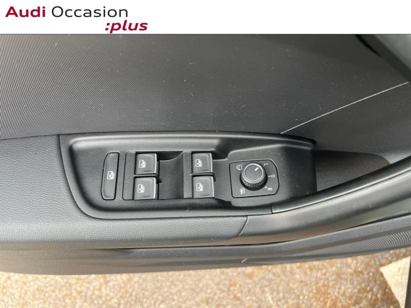 Voitures occasions Audi A1 Sportback S line plus Augny