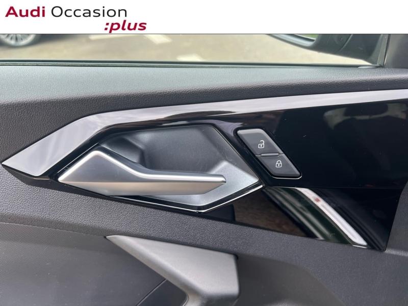 Voitures occasions Audi A1 Sportback S line plus Augny