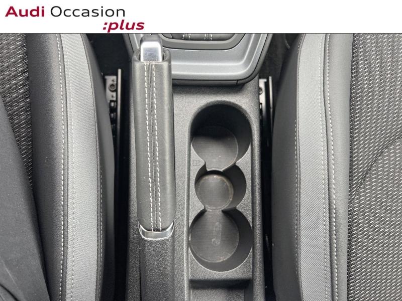 Voitures occasions Audi A1 Sportback S line plus Augny