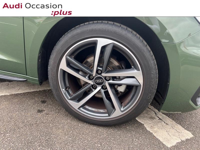 Voitures occasions Audi A1 Sportback S line plus Augny