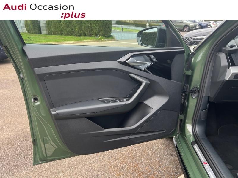 Voitures occasions Audi A1 Sportback S line plus Augny