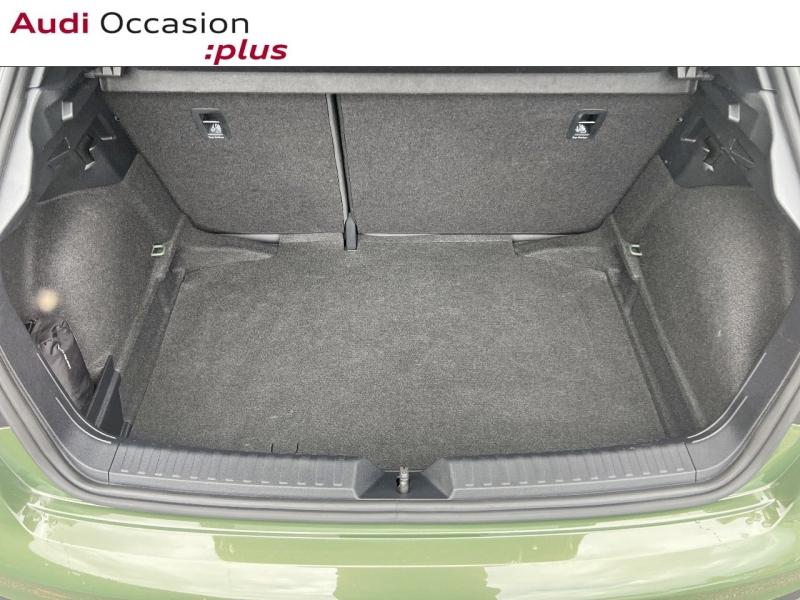 Voitures occasions Audi A1 Sportback S line plus Thionville
