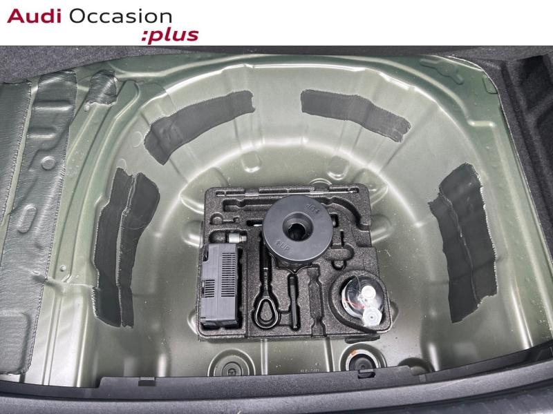 Voitures occasions Audi A1 Sportback S line plus Thionville