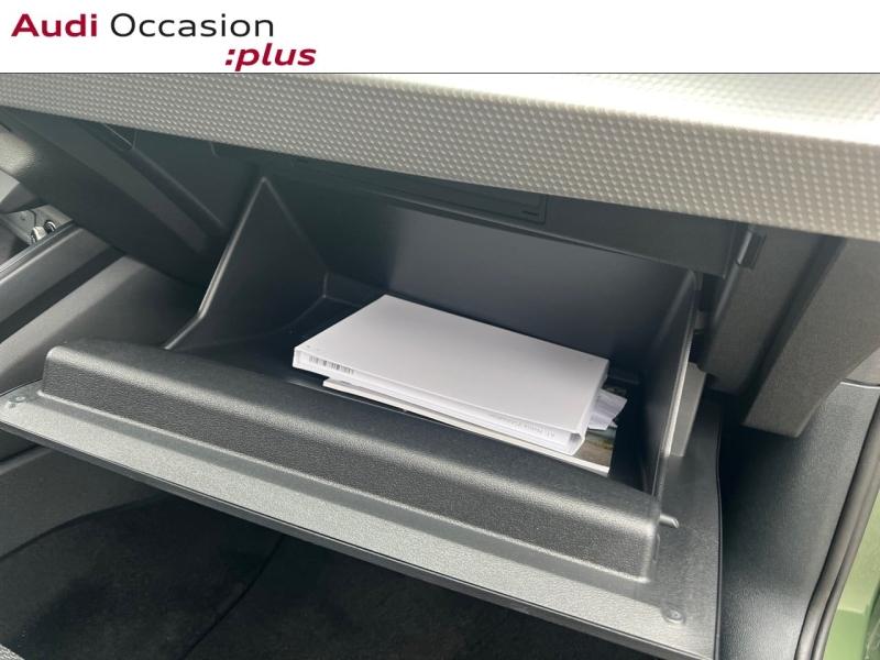 Voitures occasions Audi A1 Sportback S line plus Thionville