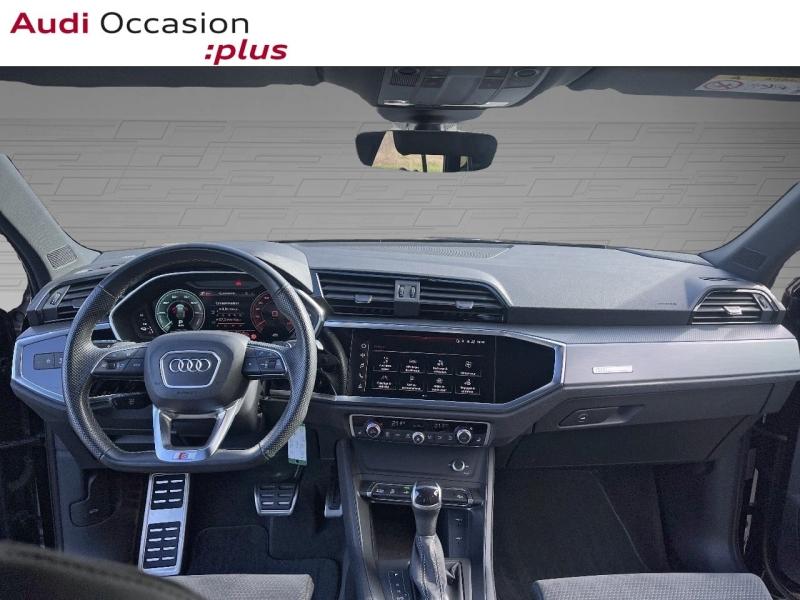 Voitures occasions Audi Q3 Sportback S line Thionville