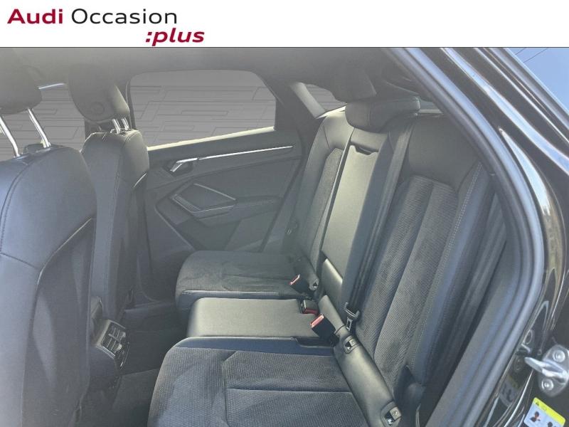 Voitures occasions Audi Q3 Sportback S line Thionville