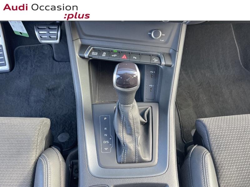 Voitures occasions Audi Q3 Sportback S line Thionville