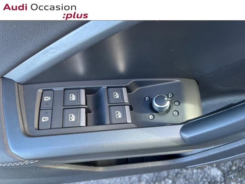 Voitures occasions Audi Q3 Sportback S line Thionville