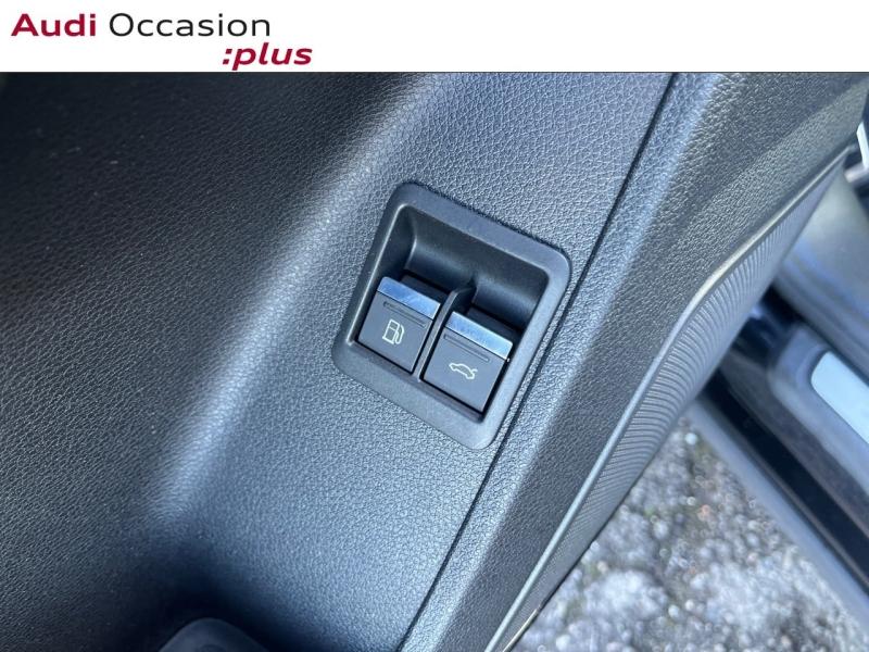 Voitures occasions Audi Q3 Sportback S line Thionville