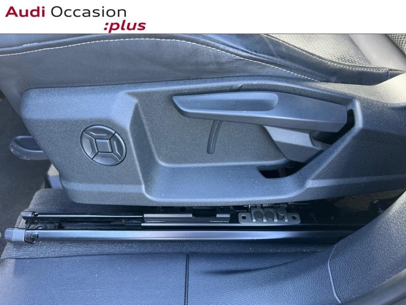 Voitures occasions Audi Q3 Sportback S line Thionville