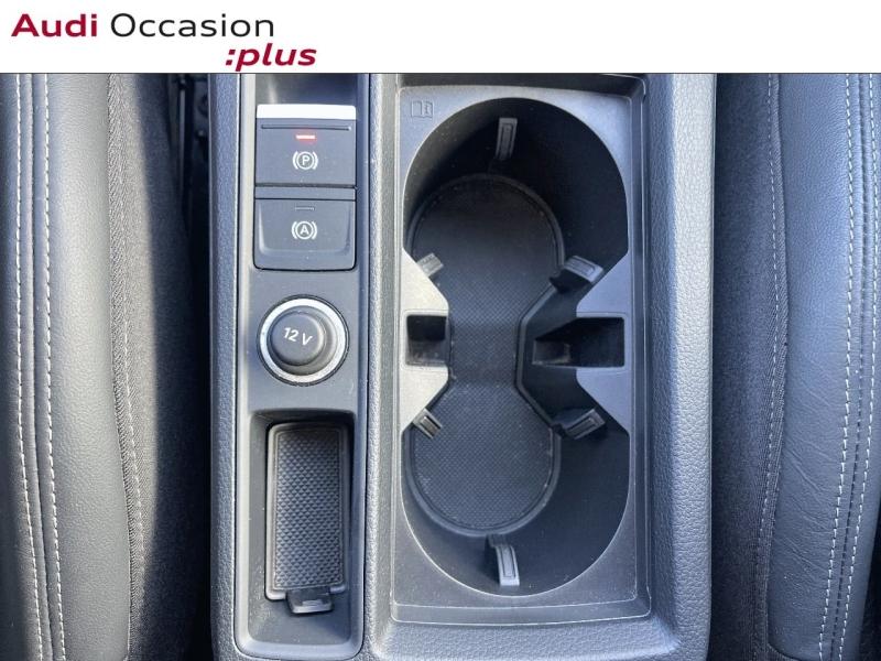 Voitures occasions Audi Q3 Sportback S line Thionville