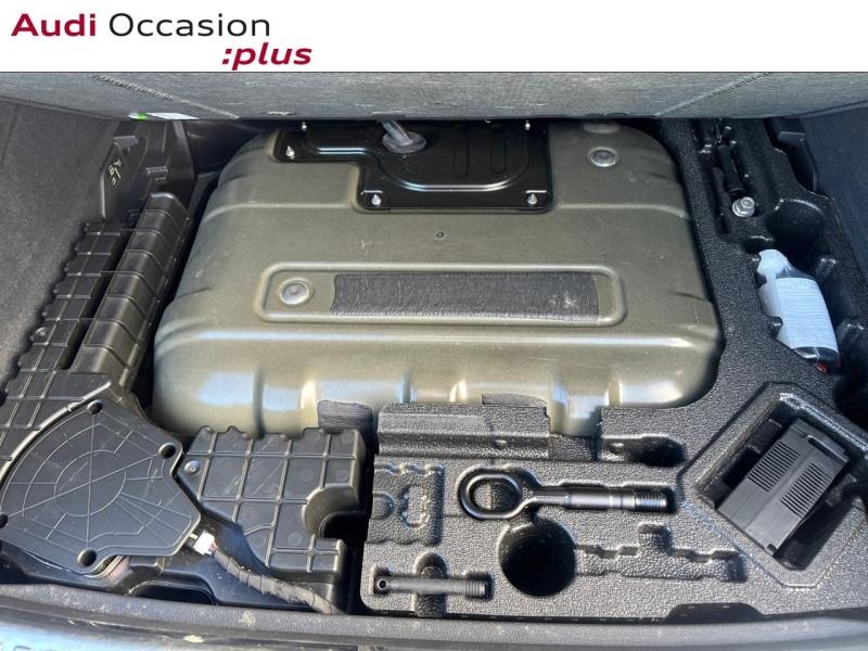 Voitures occasions Audi Q3 Sportback S line Thionville