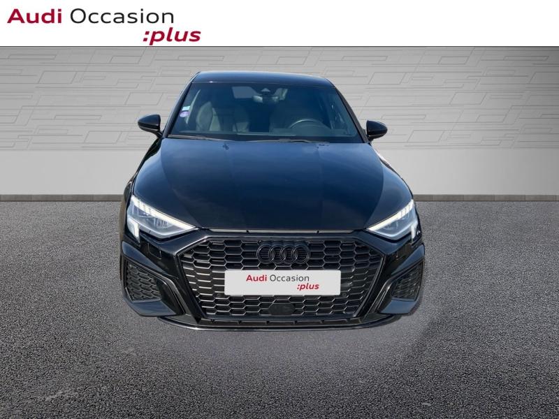 Voitures occasions Audi A3 Sportback S line Thionville