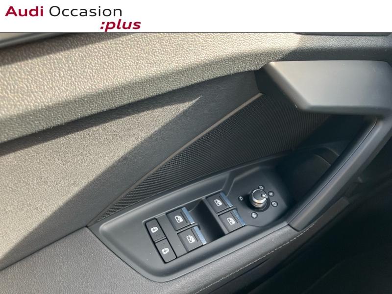 Voitures occasions Audi A3 Sportback S line Augny