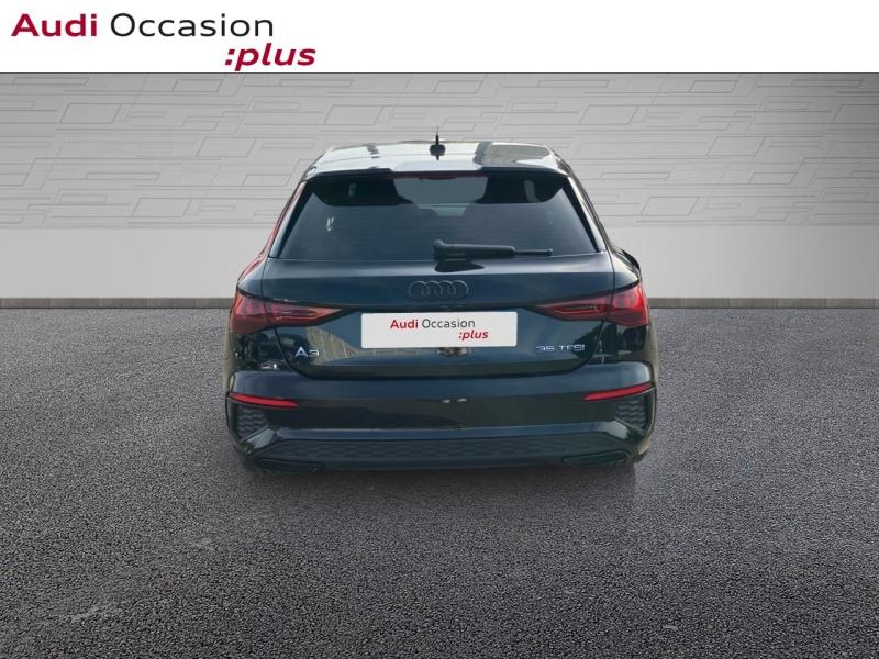 Voitures occasions Audi A3 Sportback S line Thionville