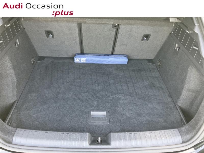 Voitures occasions Audi A3 Sportback S line Thionville