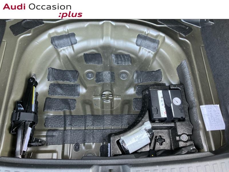 Voitures occasions Audi A3 Sportback S line Thionville